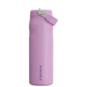 36oz IceFlow™ Aerolight™ Flip Straw Bottle in Lilac