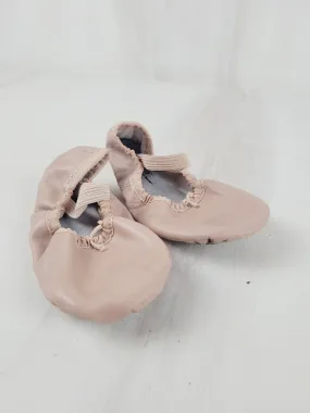 ABT BALLET SLIPPERS SIZE 9 VGUC/GUC