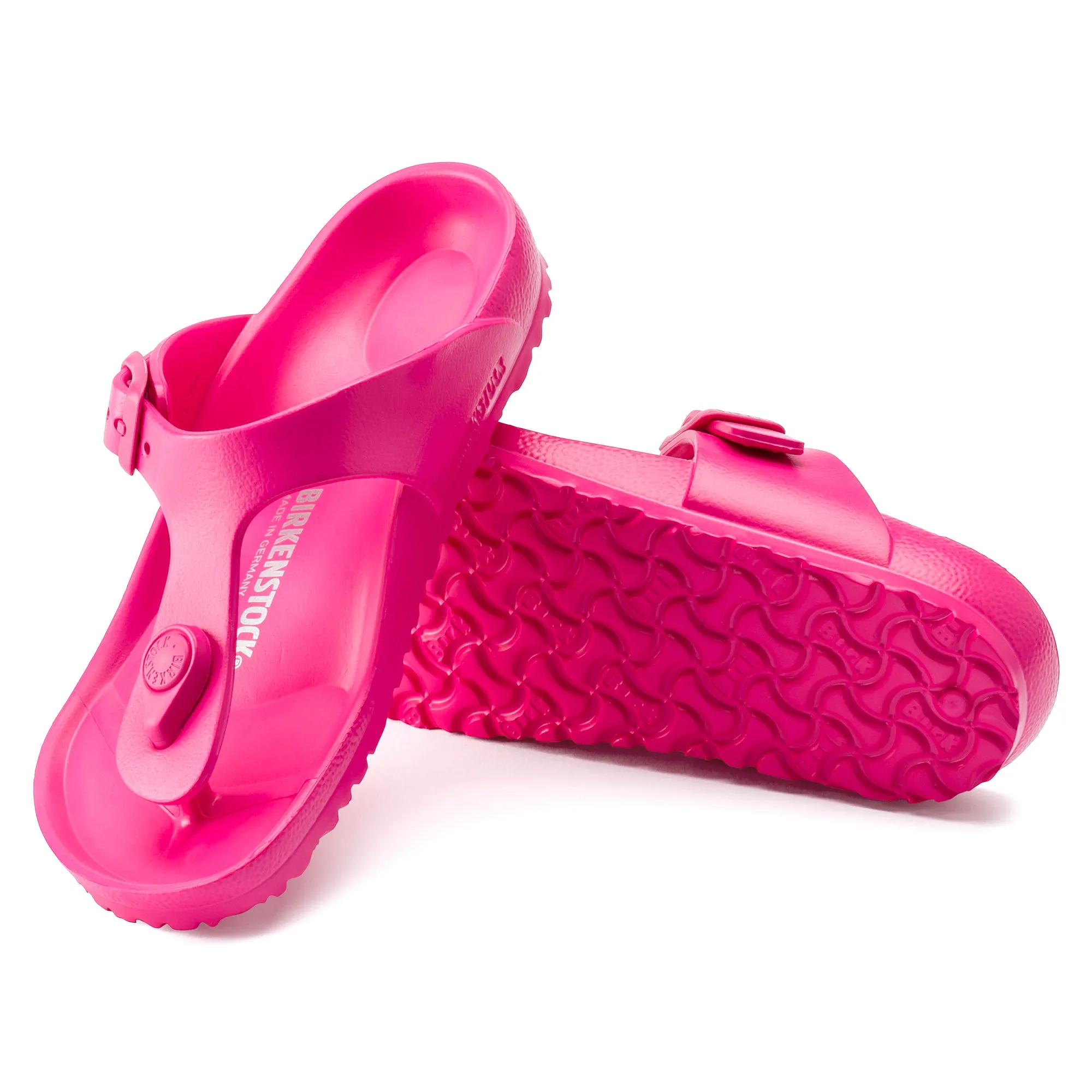 Adult Gizeh EVA Sandal - Beetroot Purple