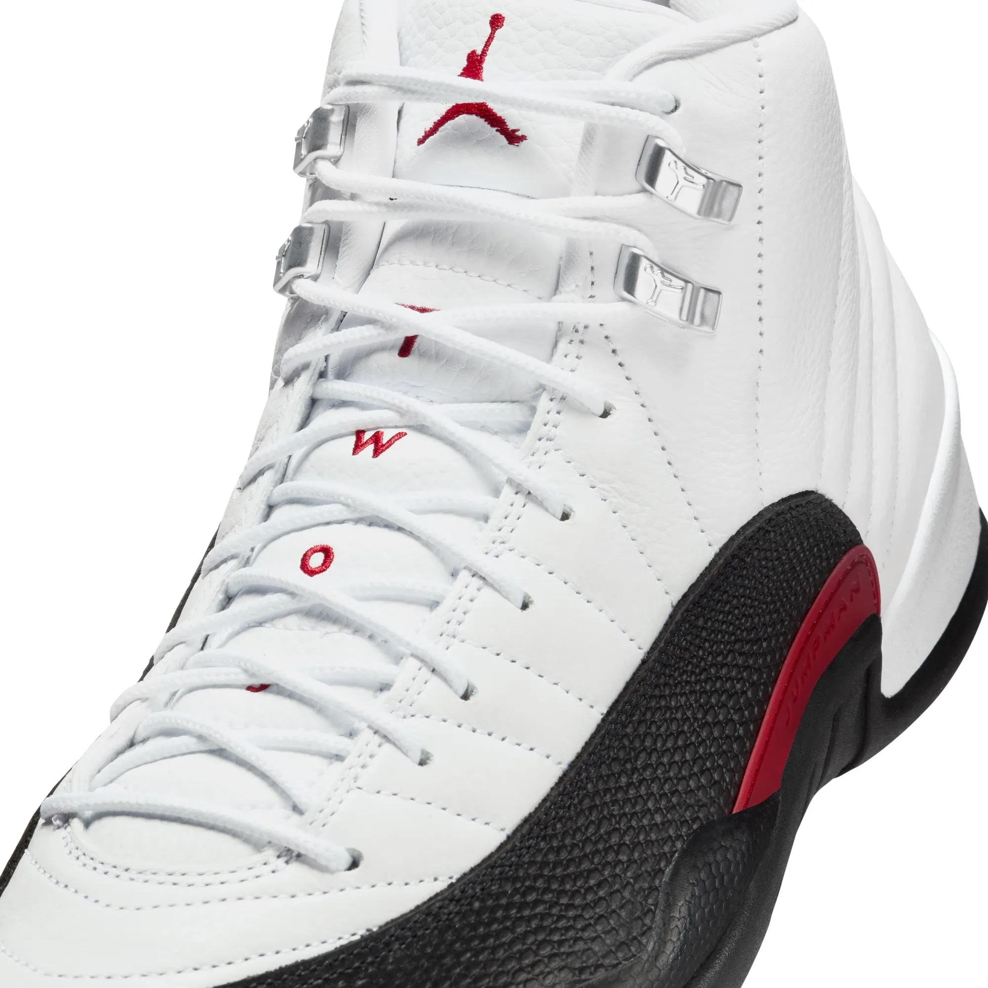 Air Jordan 12 Retro 'Taxi Flip'