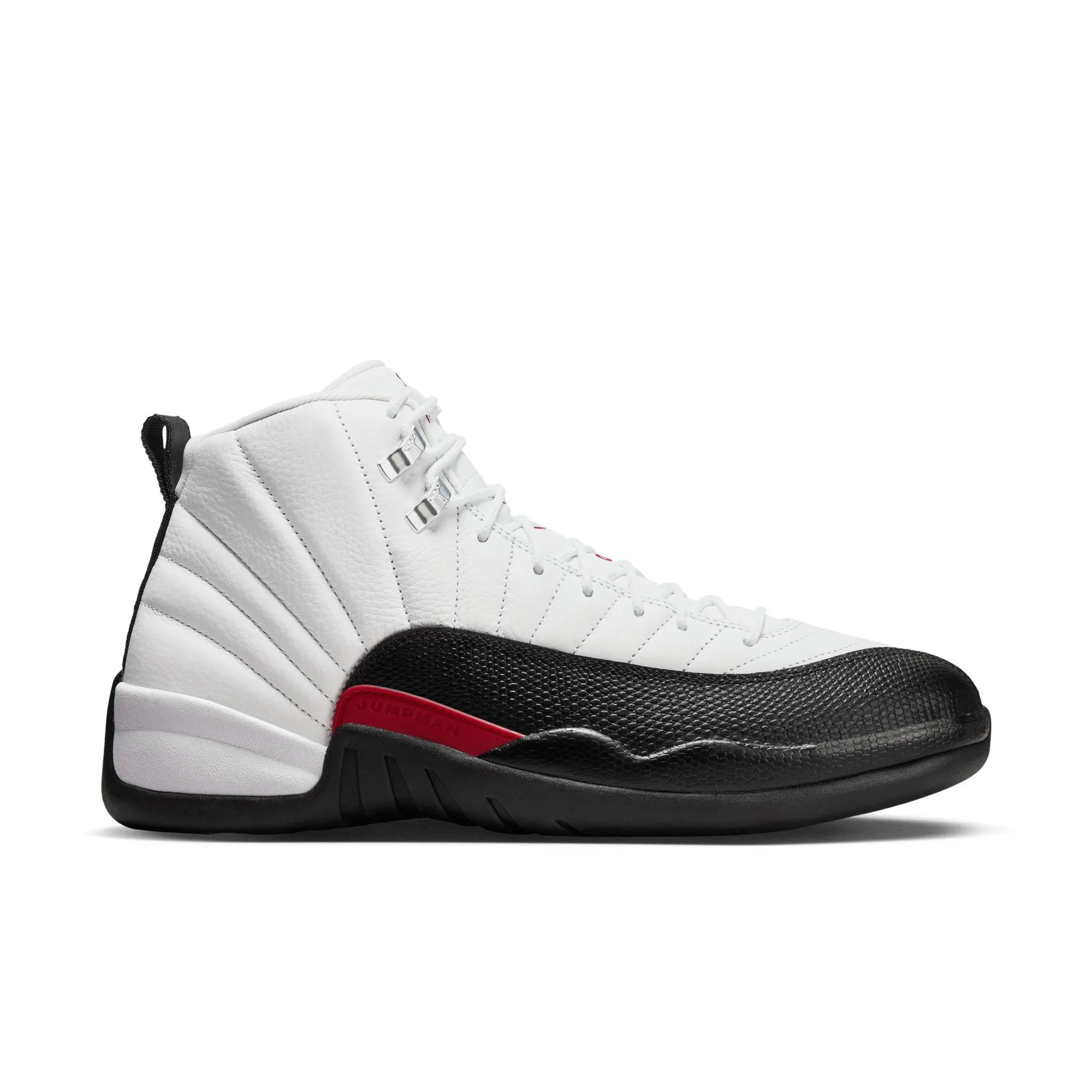 Air Jordan 12 Retro 'Taxi Flip'