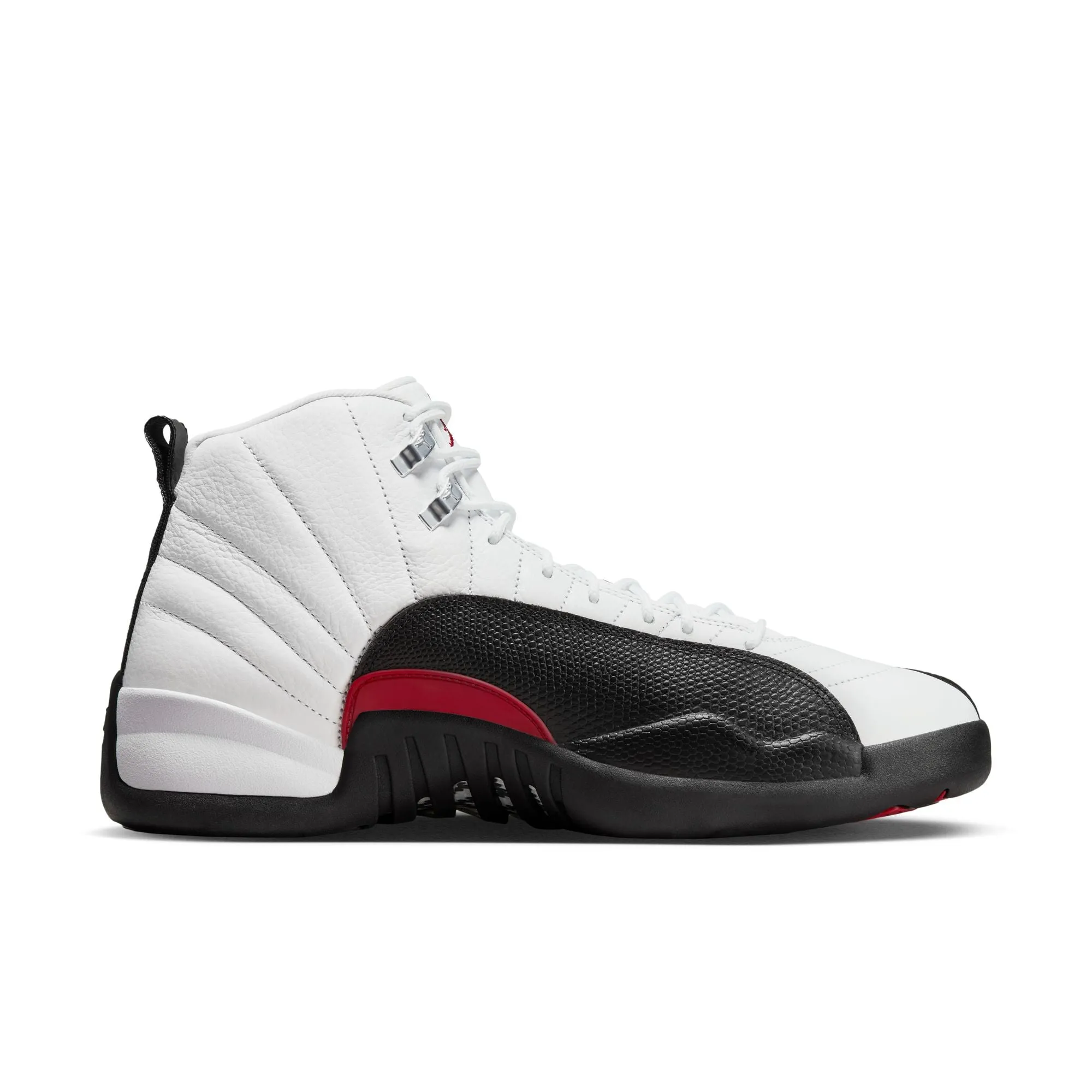 Air Jordan 12 Retro 'Taxi Flip'