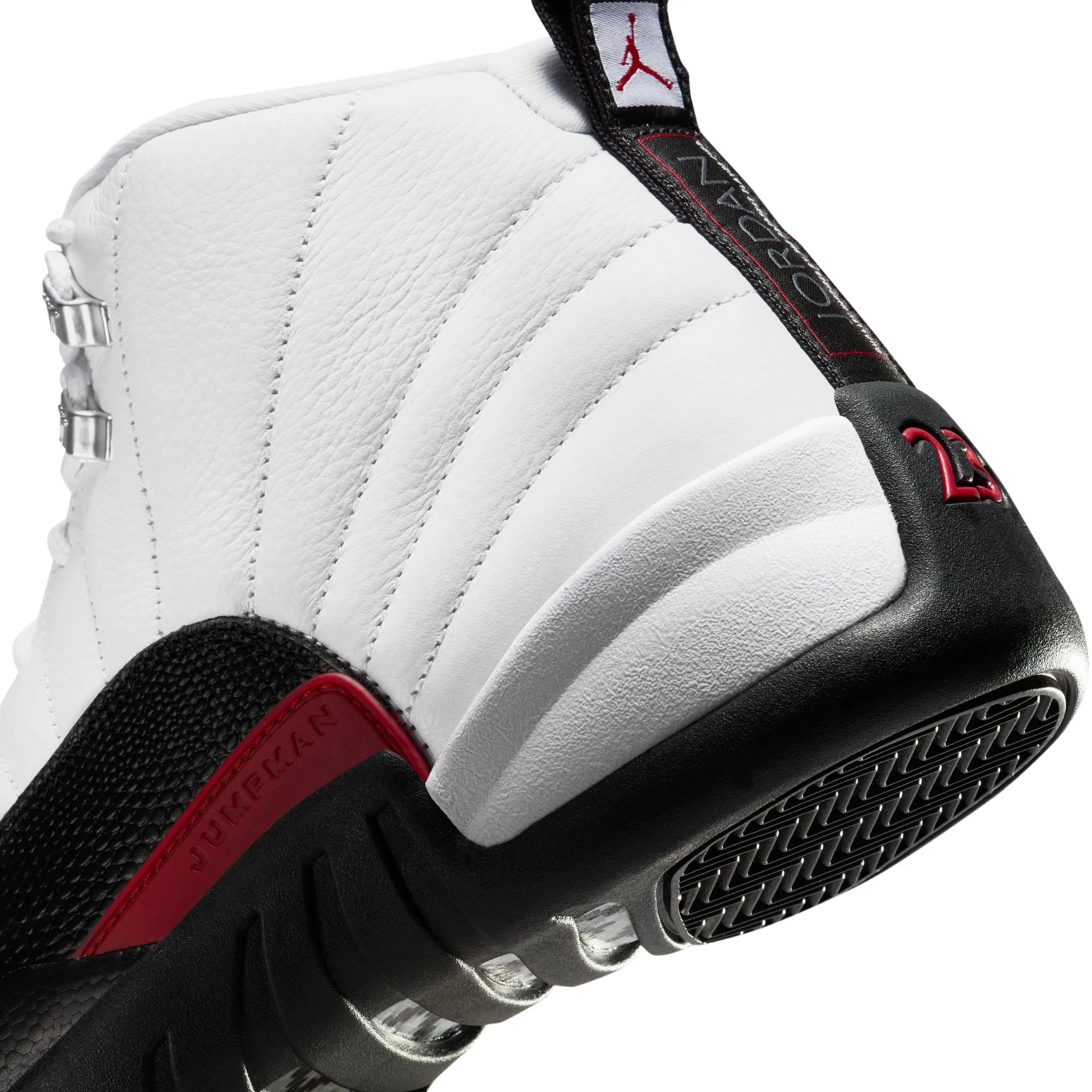 Air Jordan 12 Retro 'Taxi Flip'