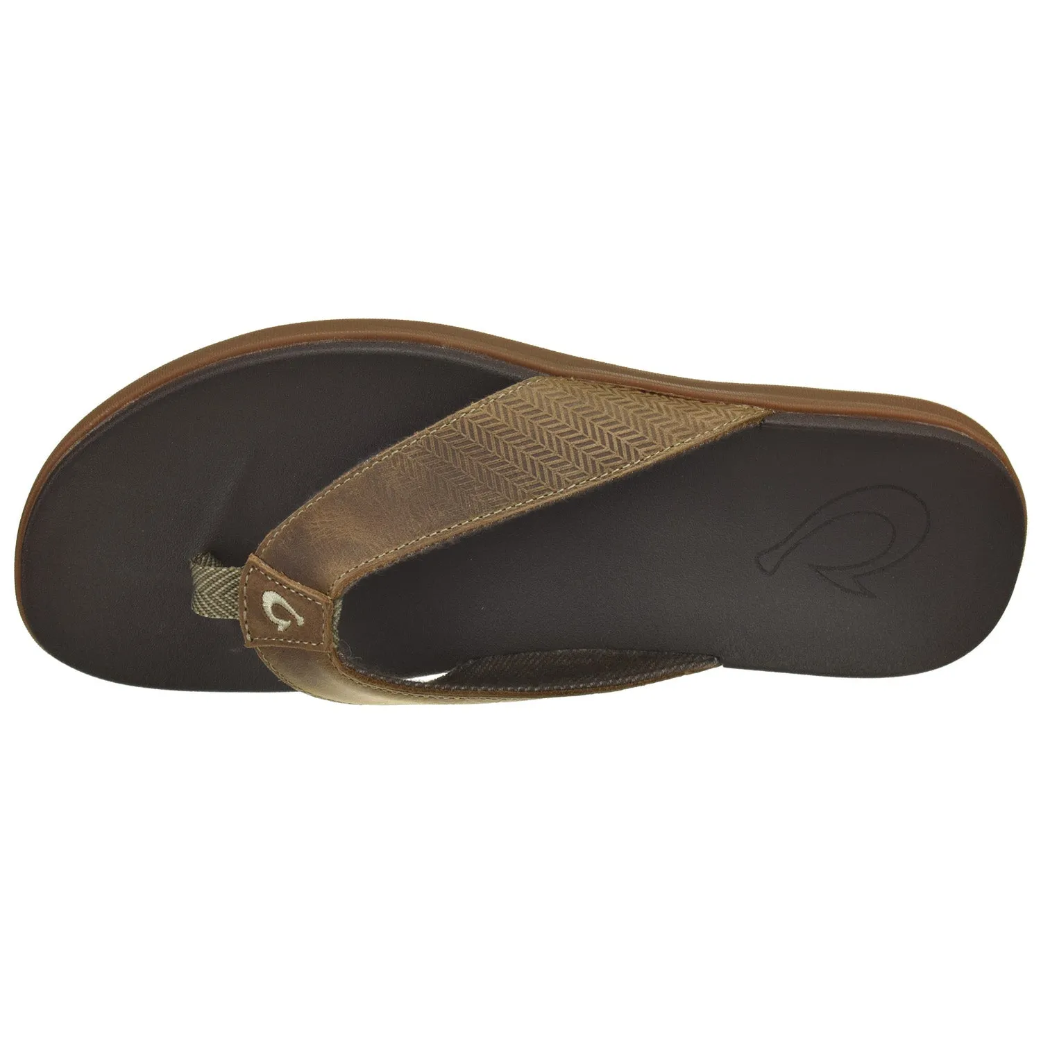 Alania Sandal