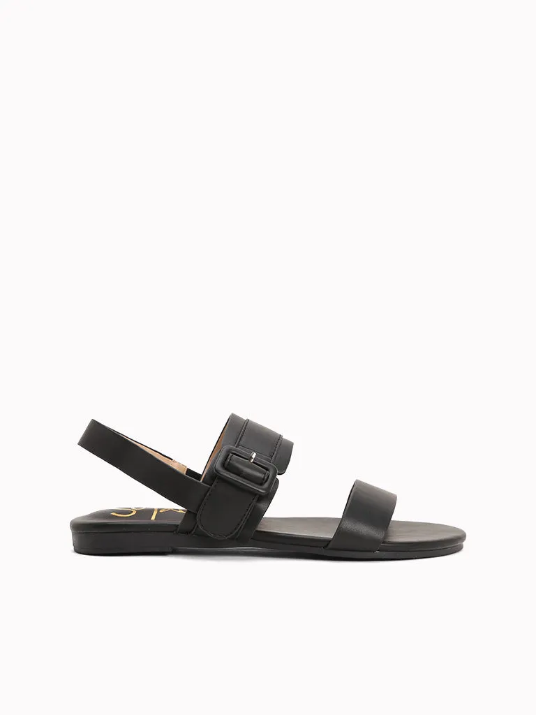 Alexandra Flat Sandals