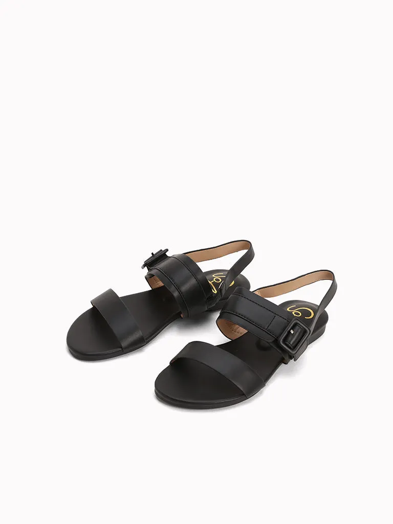 Alexandra Flat Sandals