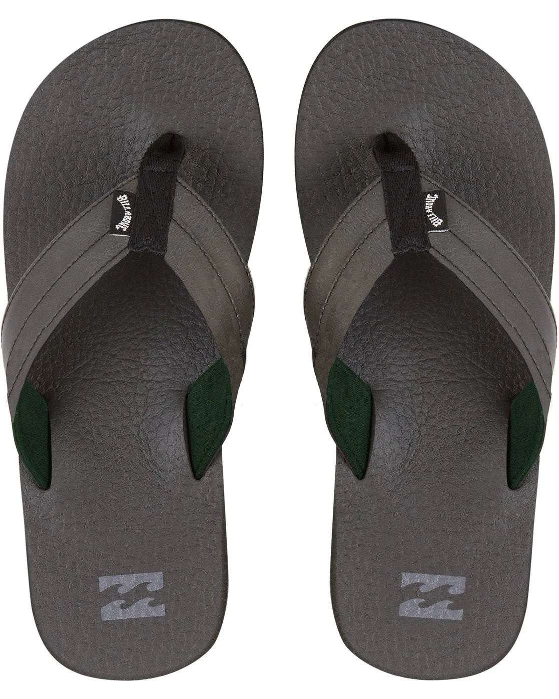 All Day Impact Cushion Flip Flop Men's