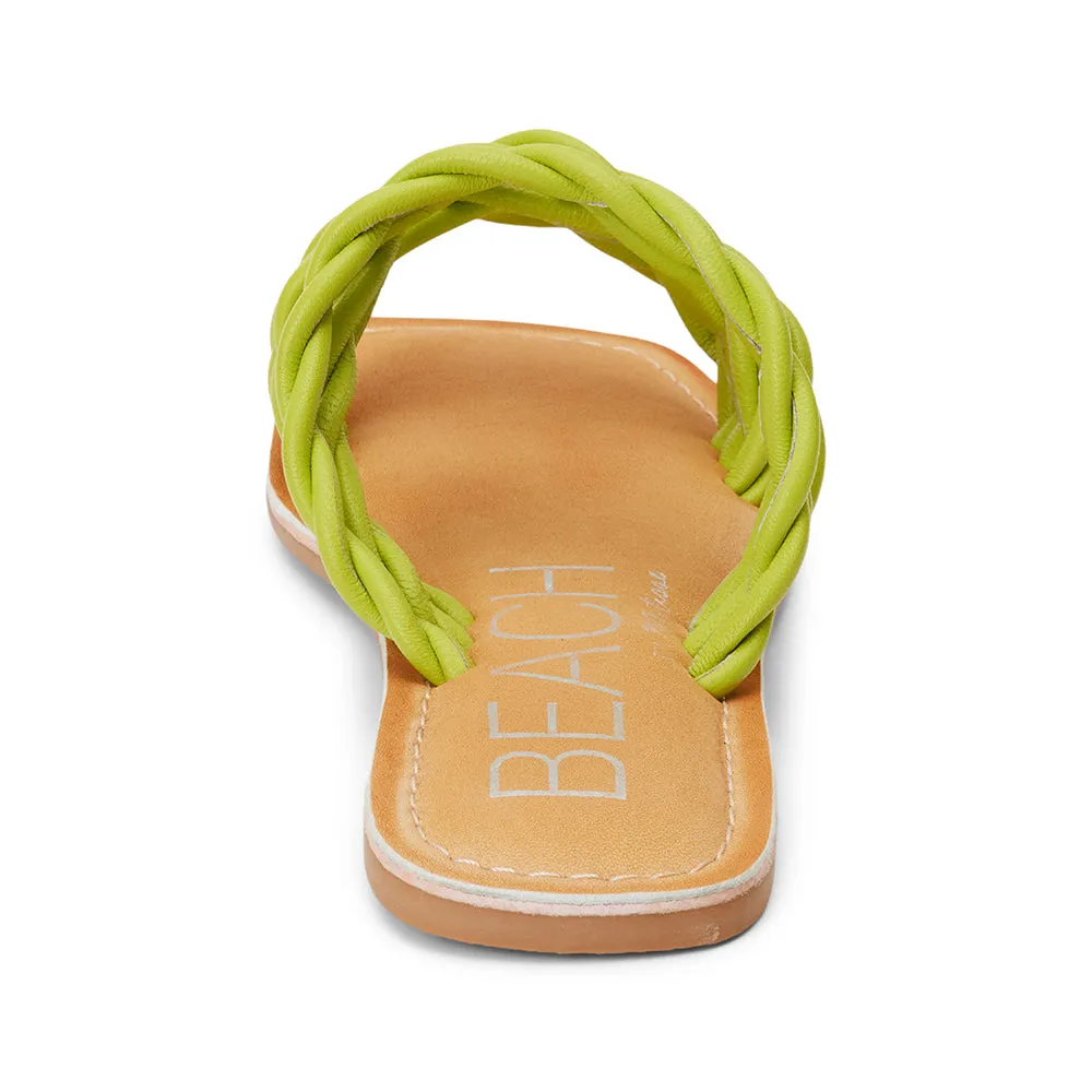 Amalia Slide Sandal