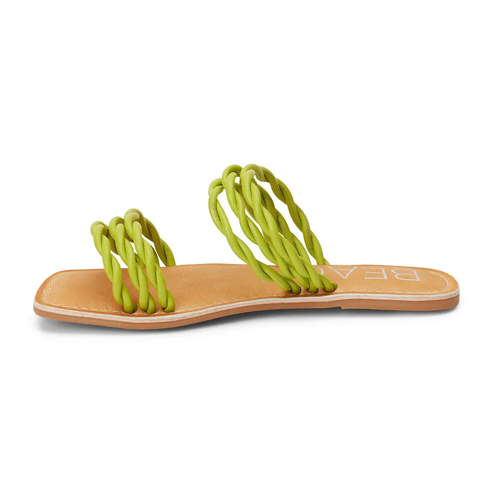 Amalia Slide Sandal