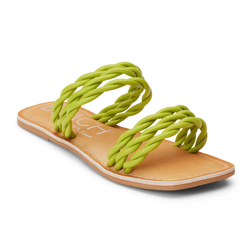 Amalia Slide Sandal