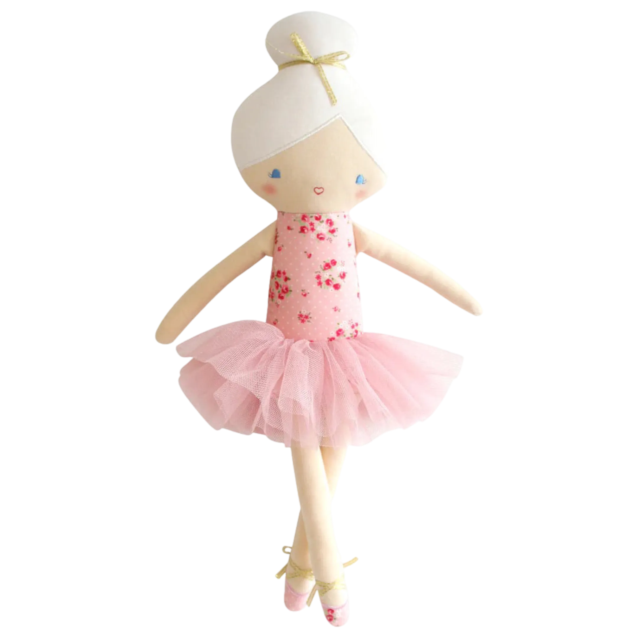 AR Ballerina Doll - Large