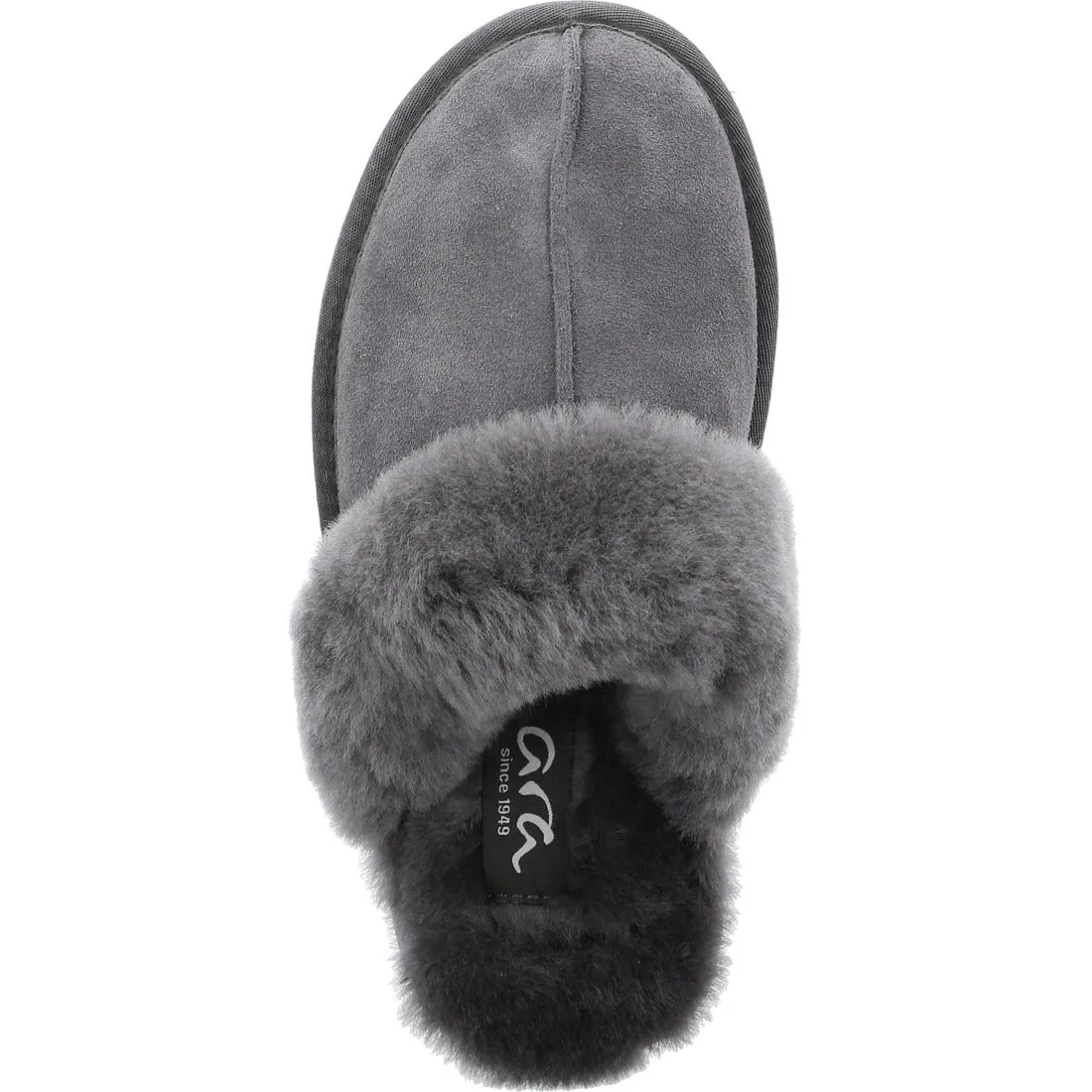 ARA COZY SLIPPERS 15-29996   COLOURS