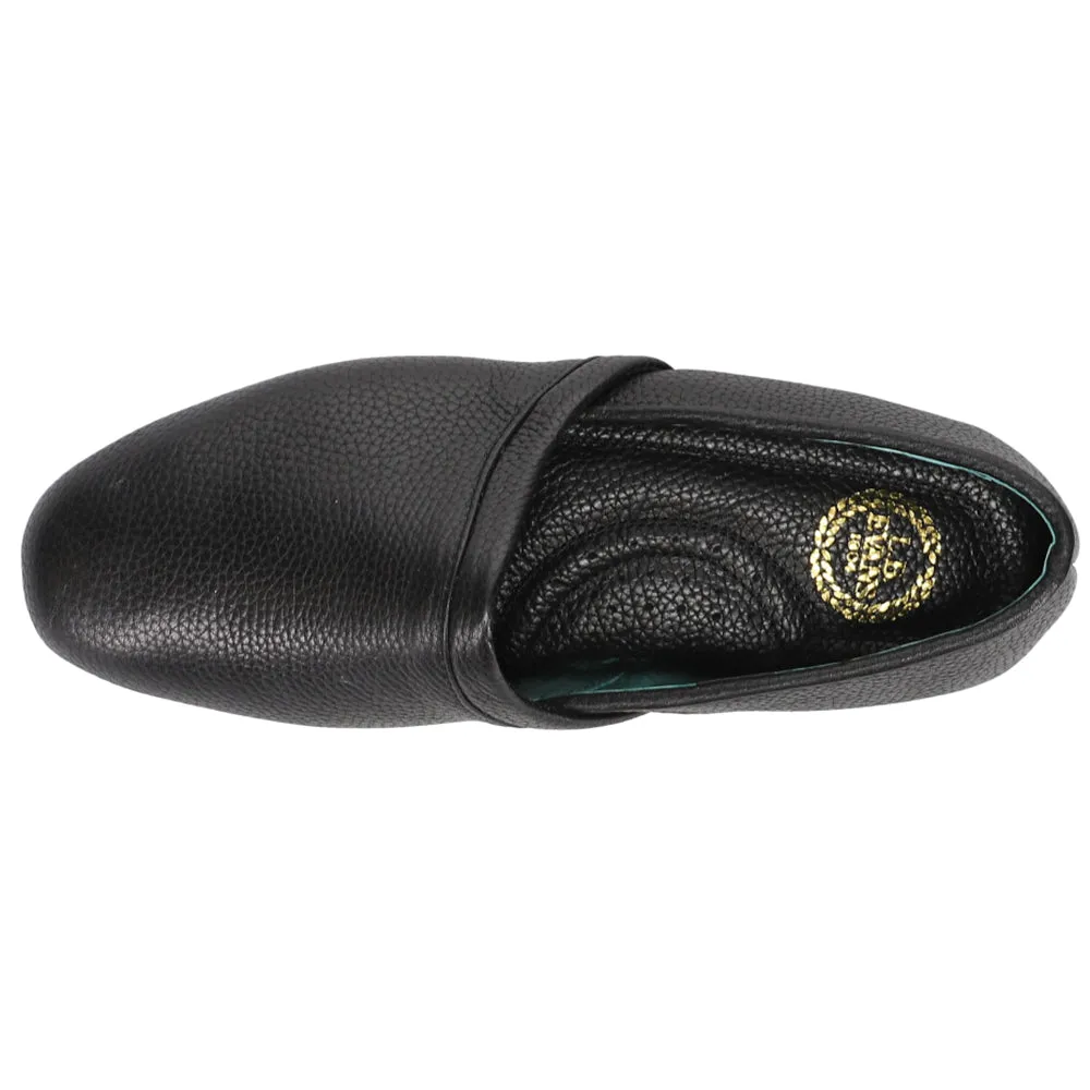 Aristocrat Opera Slippers