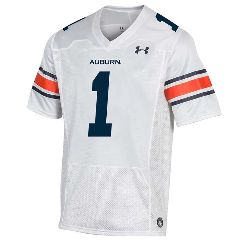 Auburn Replica Jersey