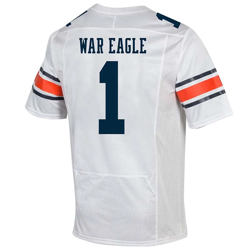 Auburn Replica Jersey