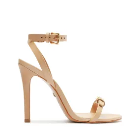 Aurora Leather Sandal