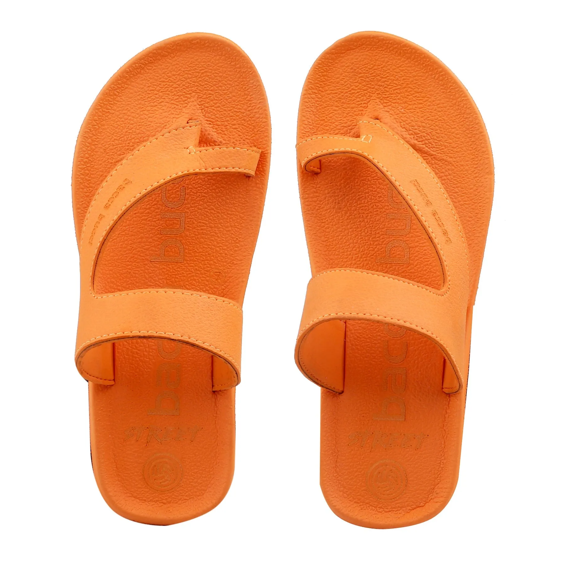 Bacca Bucci BEACH-CLUB Cloud Flip-Flop | Non-Slip With Rubber Outsole