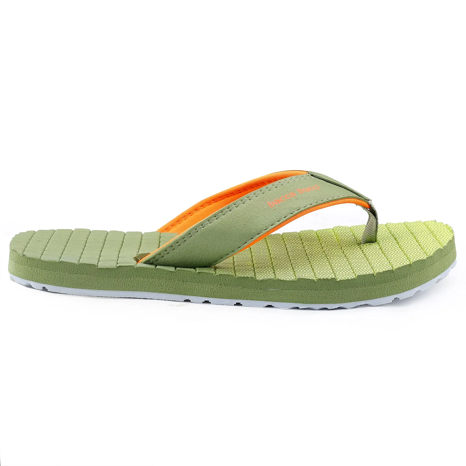 Bacca Bucci MALDIVES Cloud Flip-Flop | Non-Slip With Rubber Outsole and Vibrant Colors