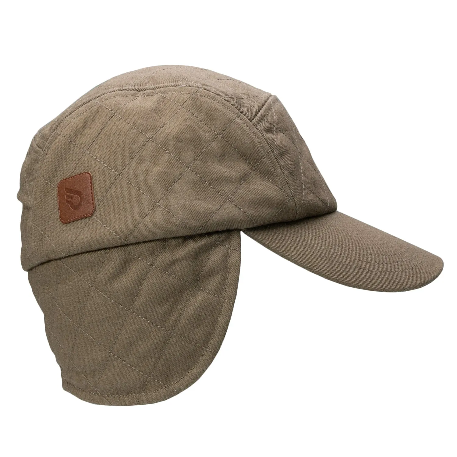 Baffle Thermotech Hat