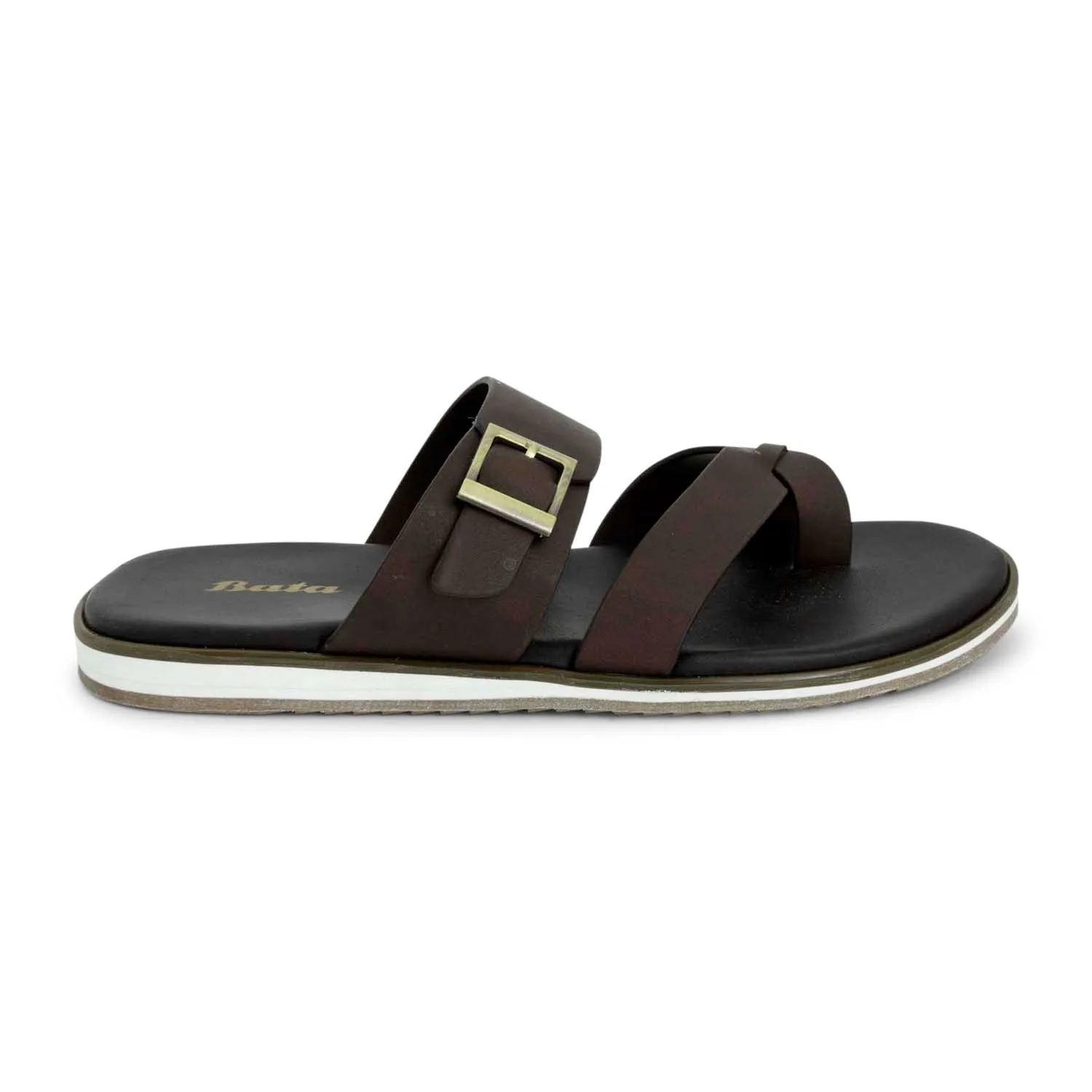 Bata Men's Sandal