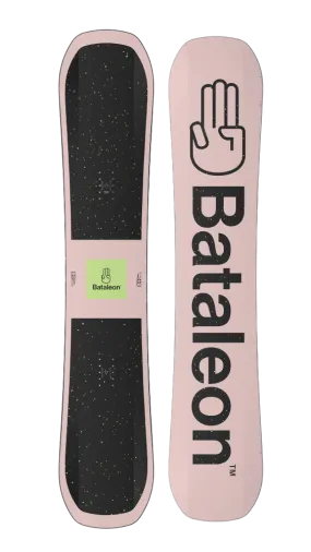 BATALEON Blow Snowboard   Binding Package 2024