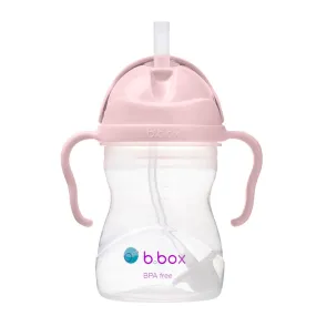 B.Box Gelato Sippy Cup - Blush