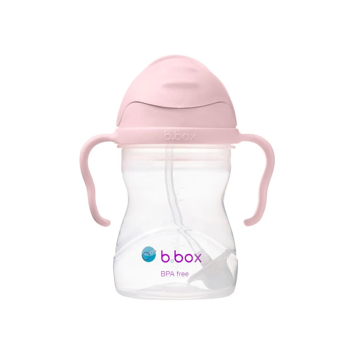 B.Box Gelato Sippy Cup - Blush