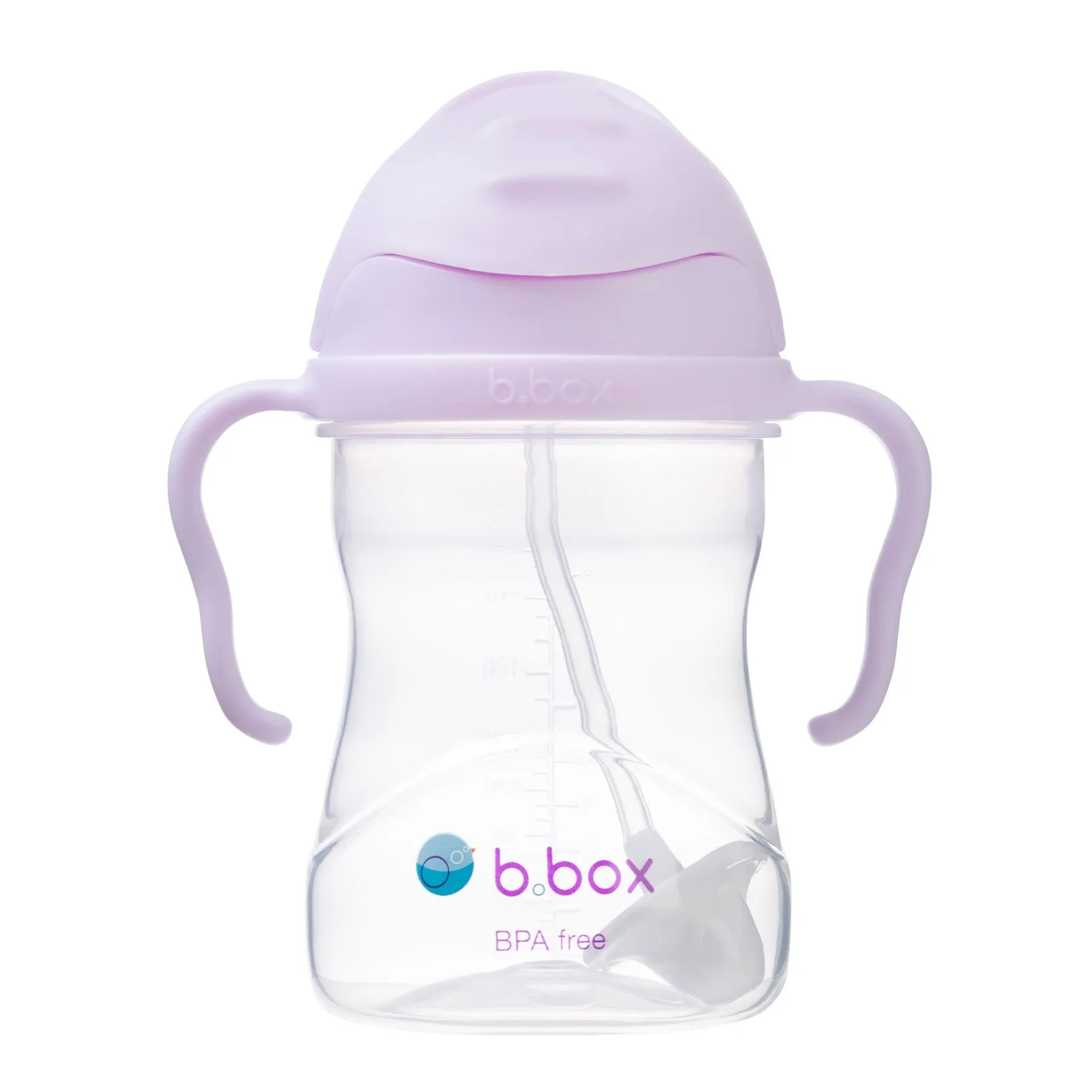 B.Box Gelato Sippy Cup - Boysenberry