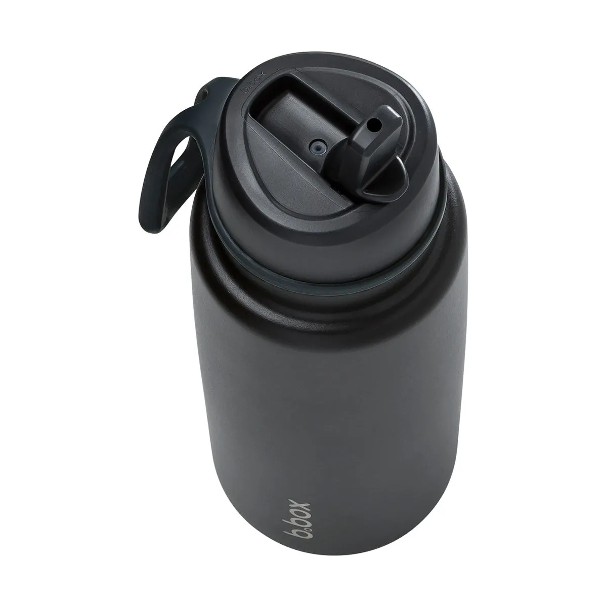 B.Box Insulated Flip Top Bottle 1L - Deep Space