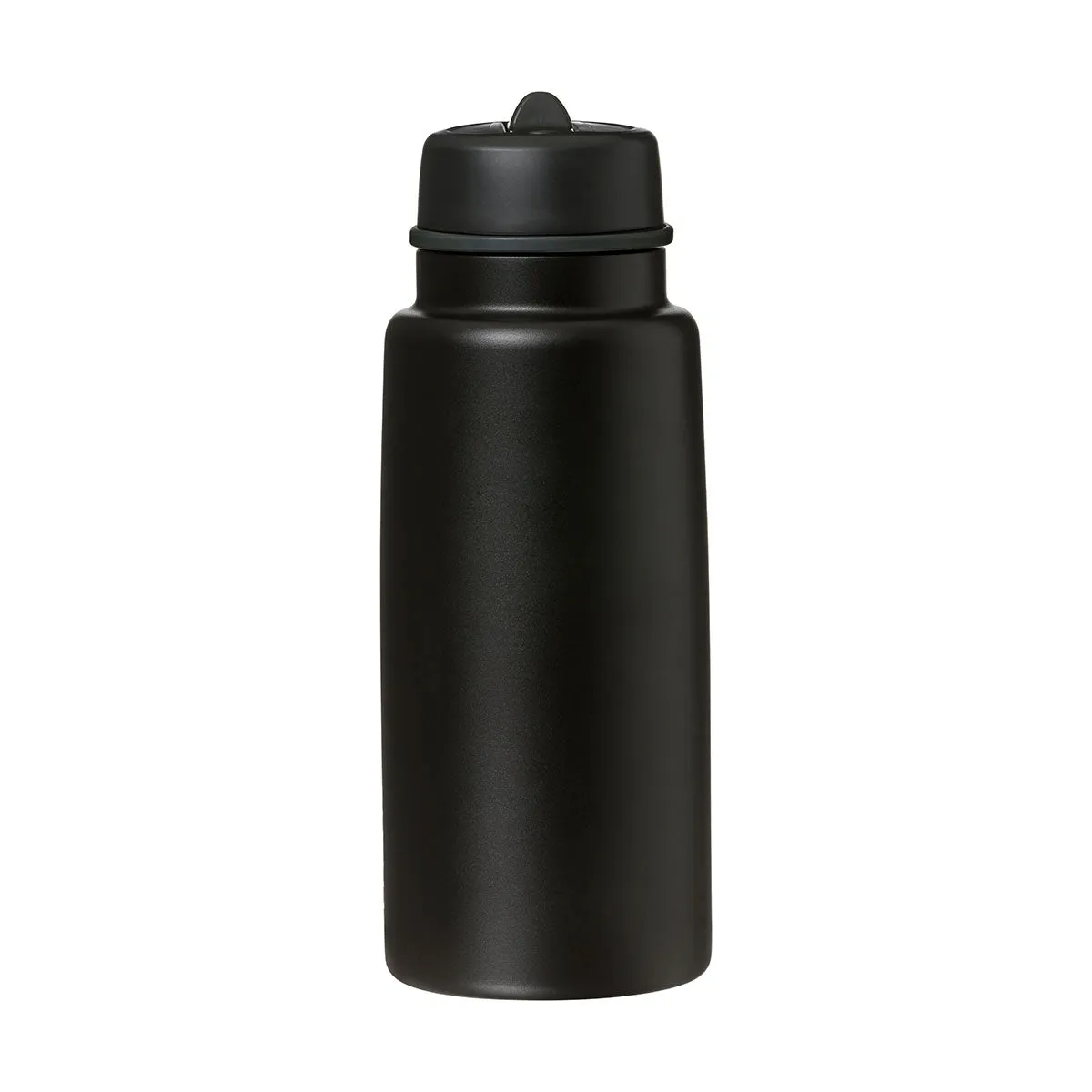 B.Box Insulated Flip Top Bottle 1L - Deep Space