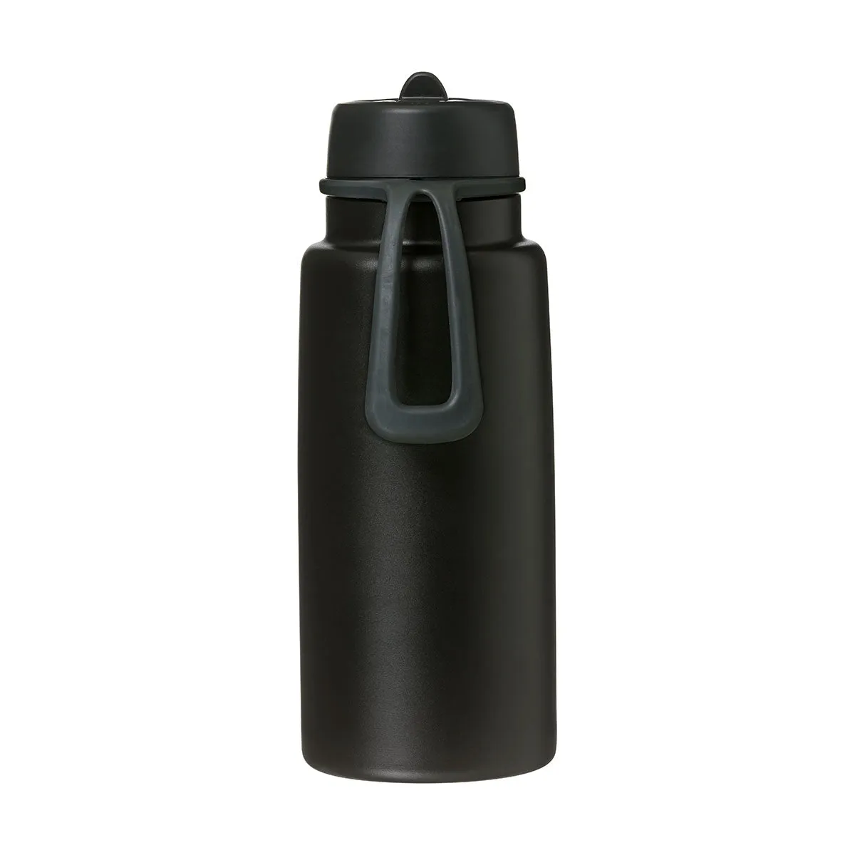 B.Box Insulated Flip Top Bottle 1L - Deep Space