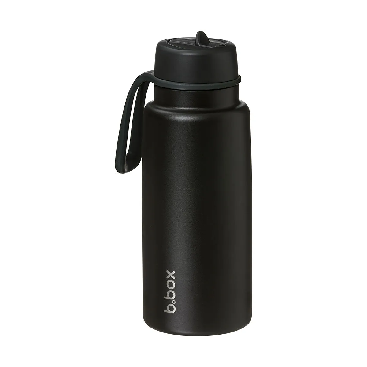 B.Box Insulated Flip Top Bottle 1L - Deep Space