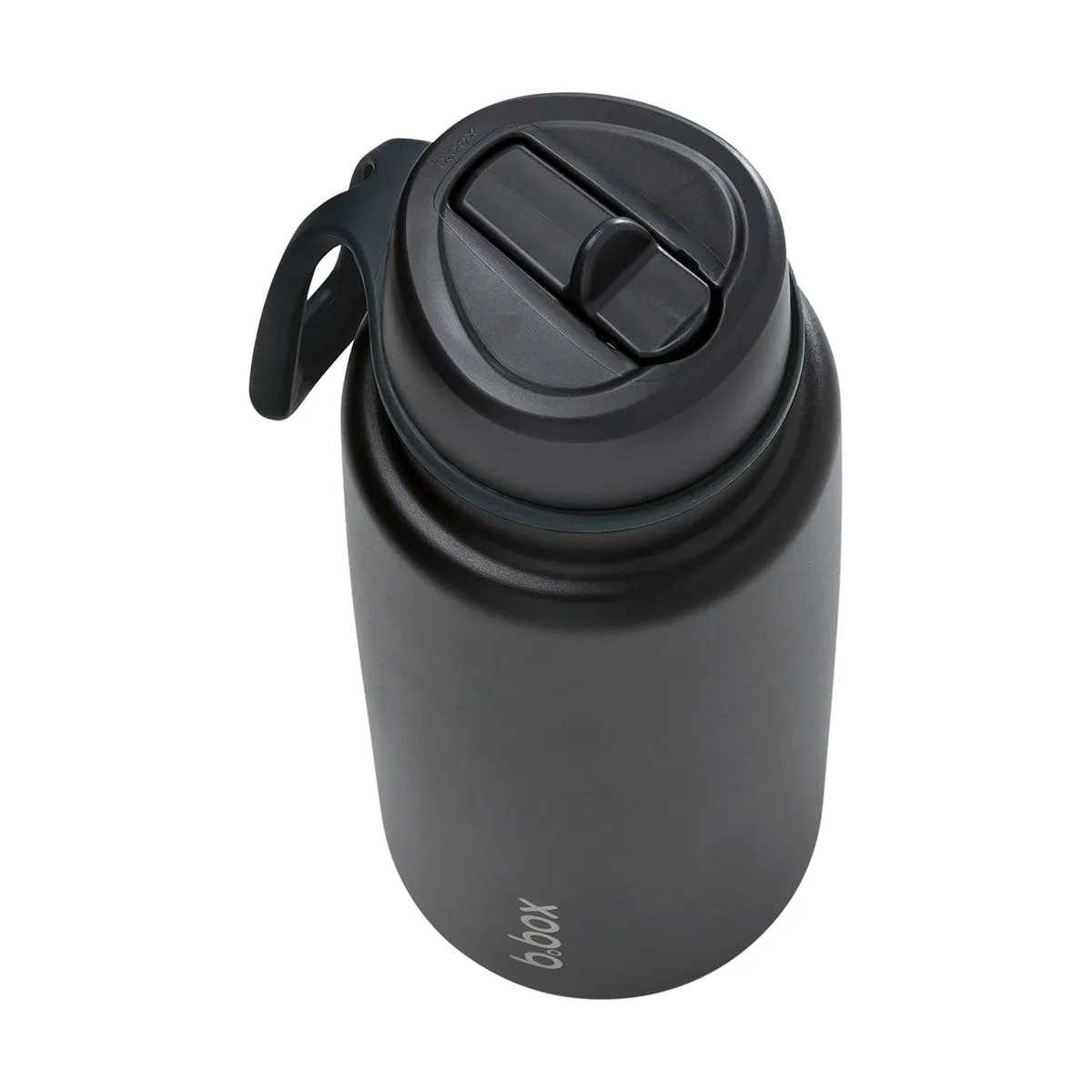 B.Box Insulated Flip Top Bottle 1L - Deep Space