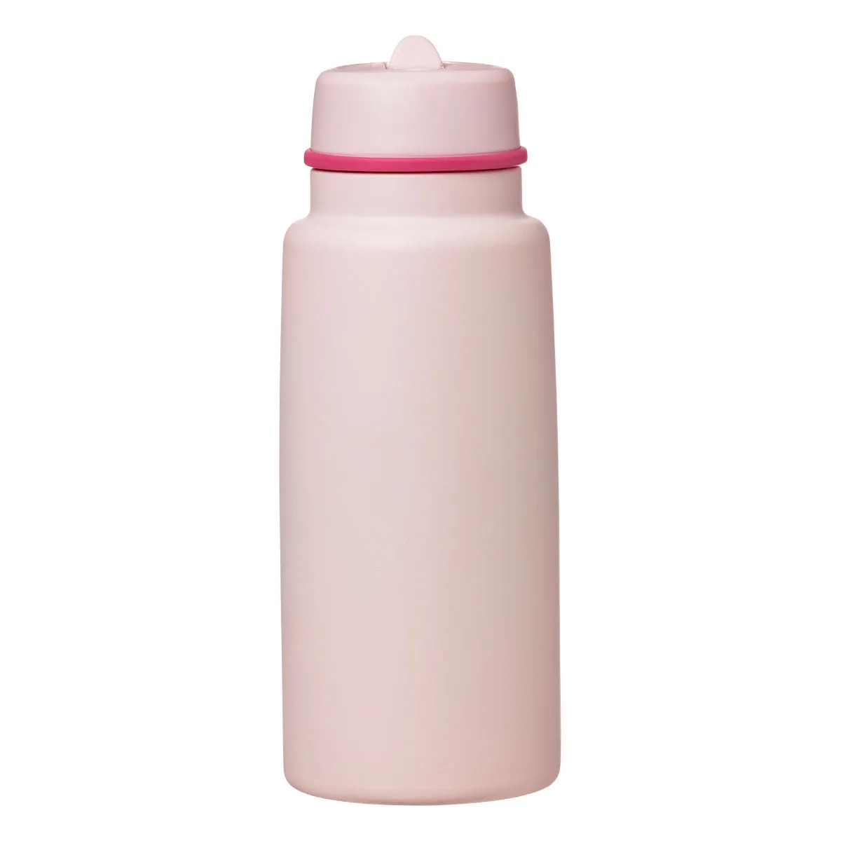 B.Box Insulated Flip Top Bottle 1L - Pink Paradise