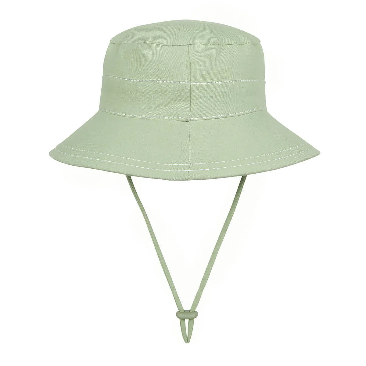 Bedhead Kids Bucket Sun Hat UPF50  - Khaki