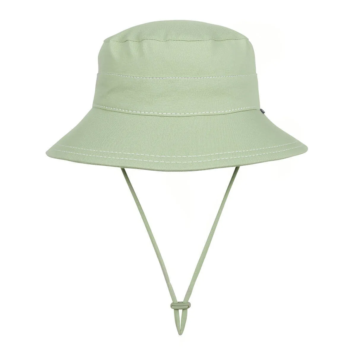 Bedhead Kids Bucket Sun Hat UPF50  - Khaki