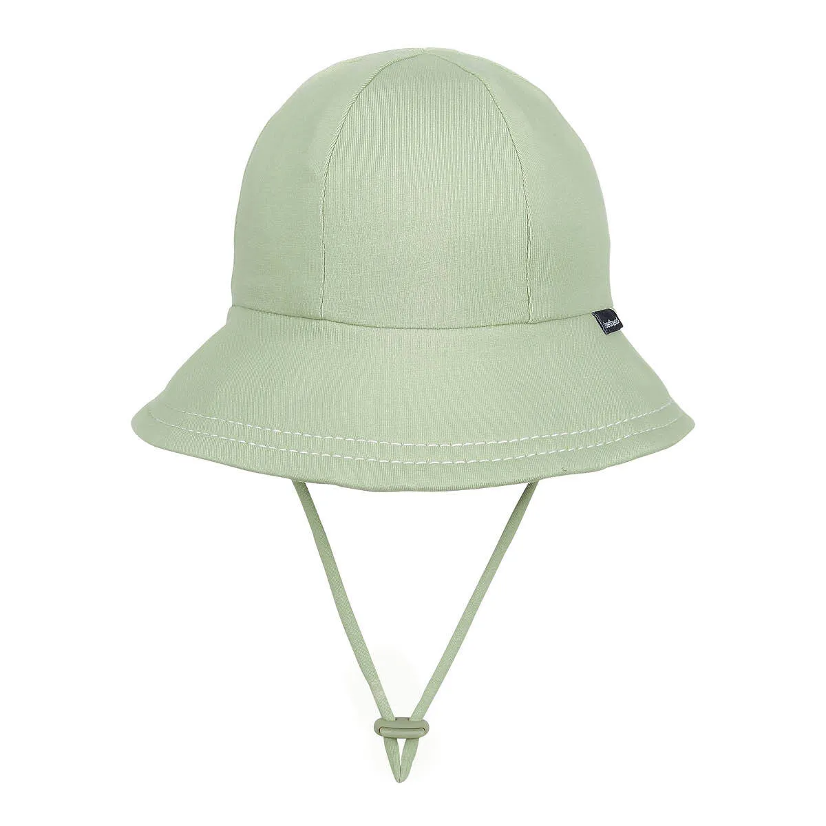 Bedhead Toddler Kids Bucket Hat UPF50  - Khaki