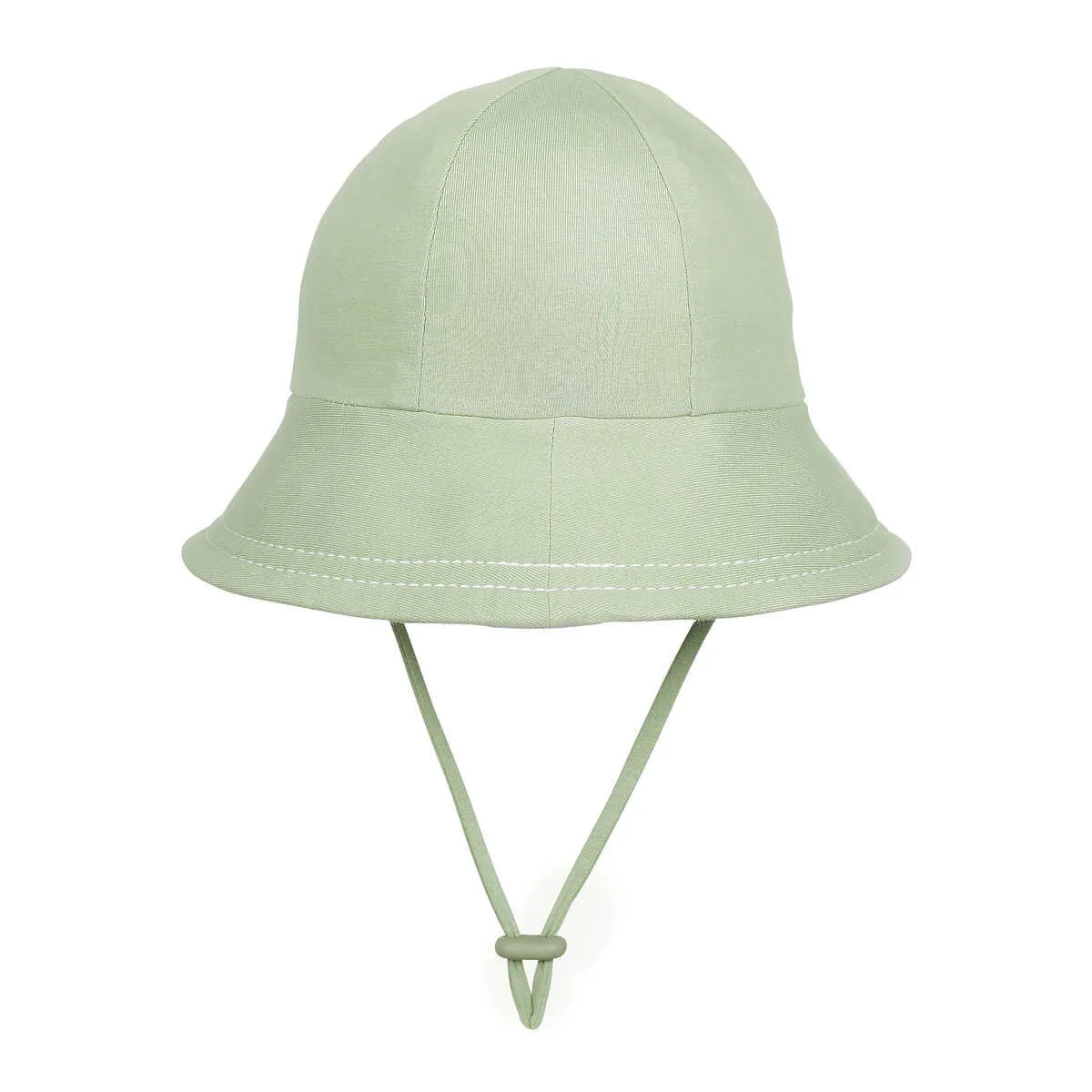 Bedhead Toddler Kids Bucket Hat UPF50  - Khaki