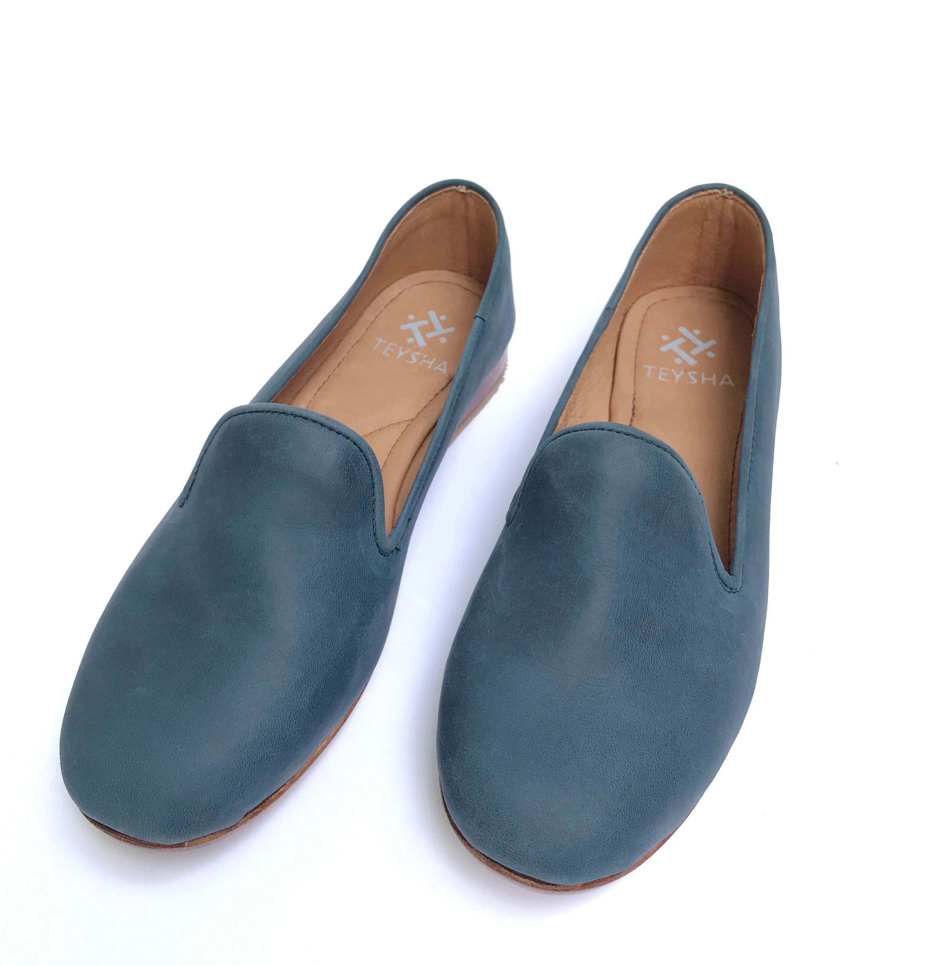 Bella Mar Smoking Slipper