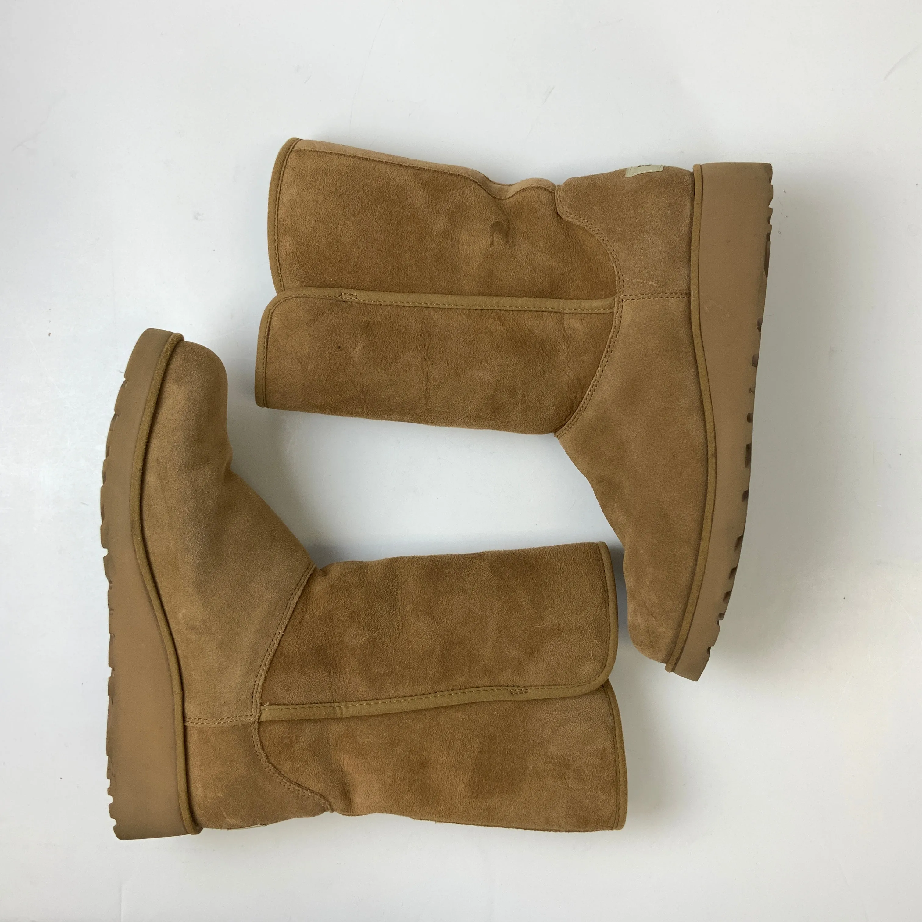 Boots Designer By Ugg  Size: 8