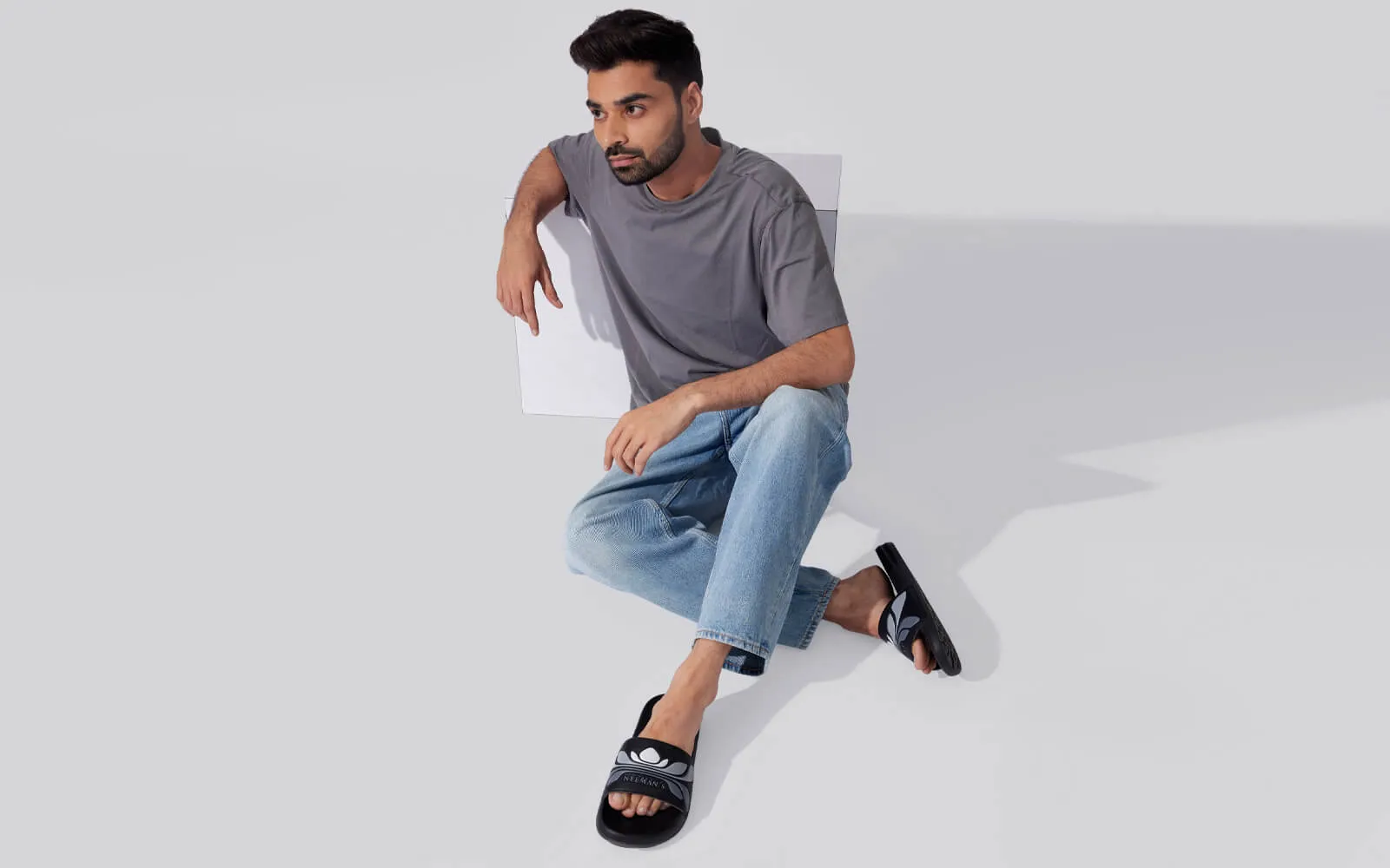 Breather Slides (Men Exclusive)