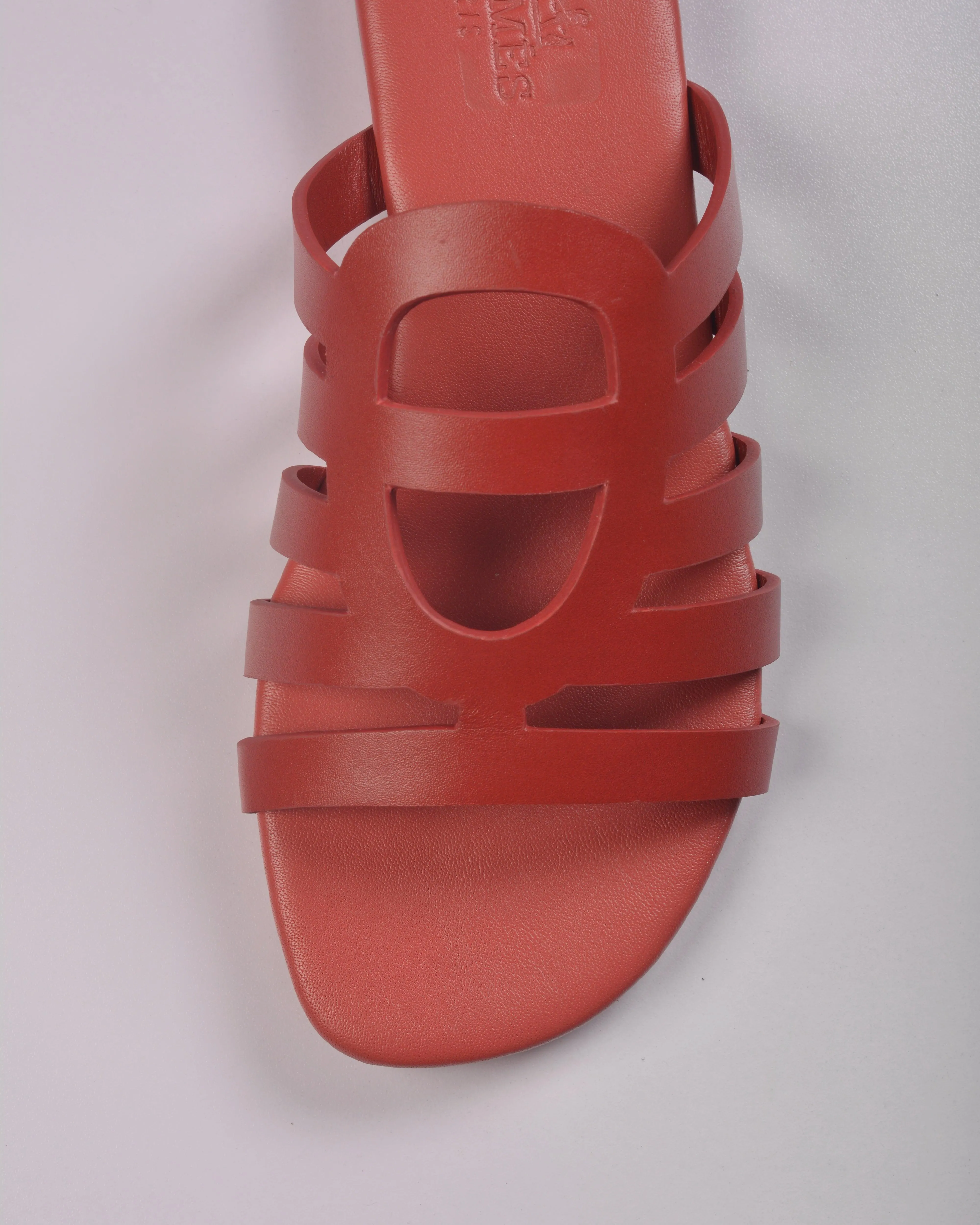 Camelia Sandal-RED