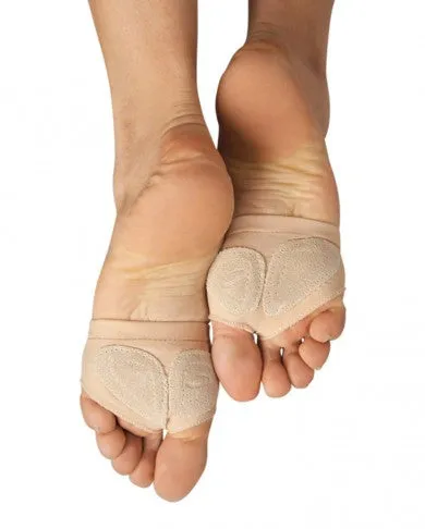 Capezio Jelz foot thongs