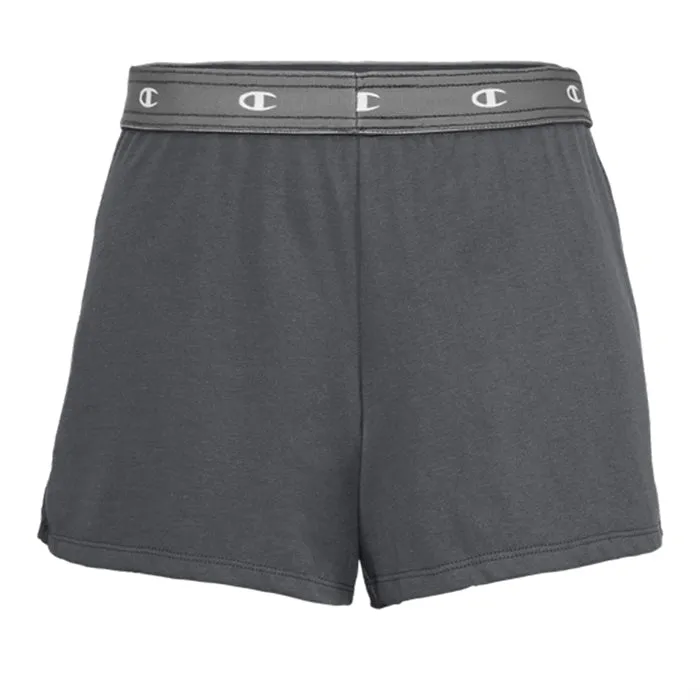 Champion Girl's Essential Shorts