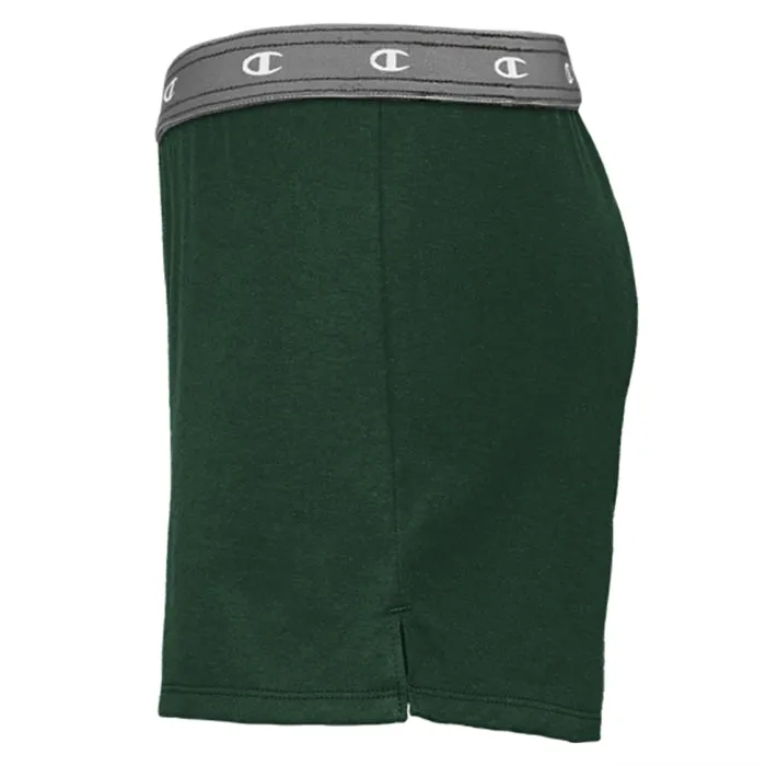 Champion Girl's Essential Shorts