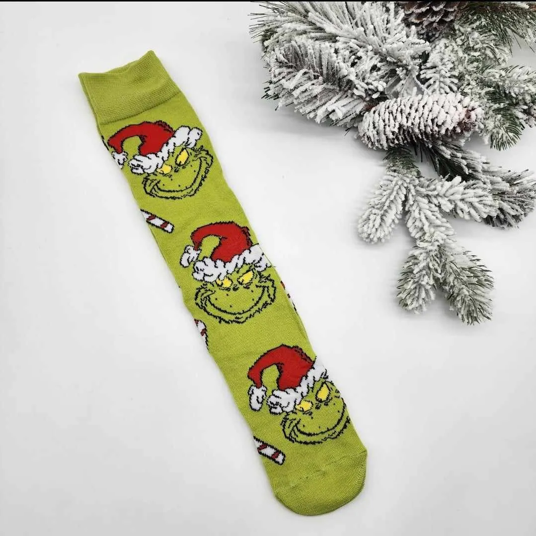 Christmas Socks - IN STOCK