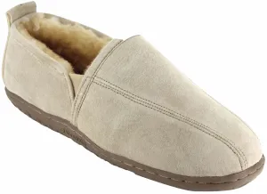 Ciabatta Roma Men's Sheepskin Slippers