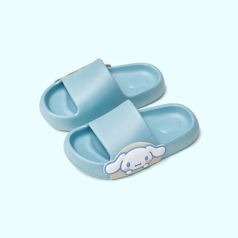 Cinnamoroll Fresh Home Slippers - SANRIO x UTUNE