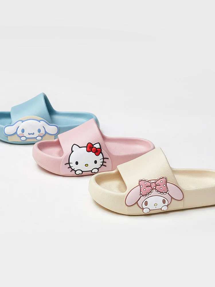 Cinnamoroll Fresh Home Slippers - SANRIO x UTUNE