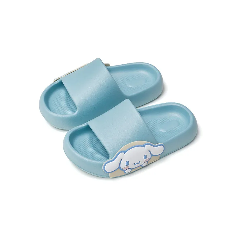 Cinnamoroll Fresh Home Slippers - SANRIO x UTUNE